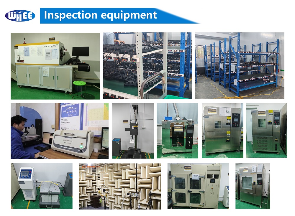 Dongguan Wanhang Electronic Technology Co., Ltd