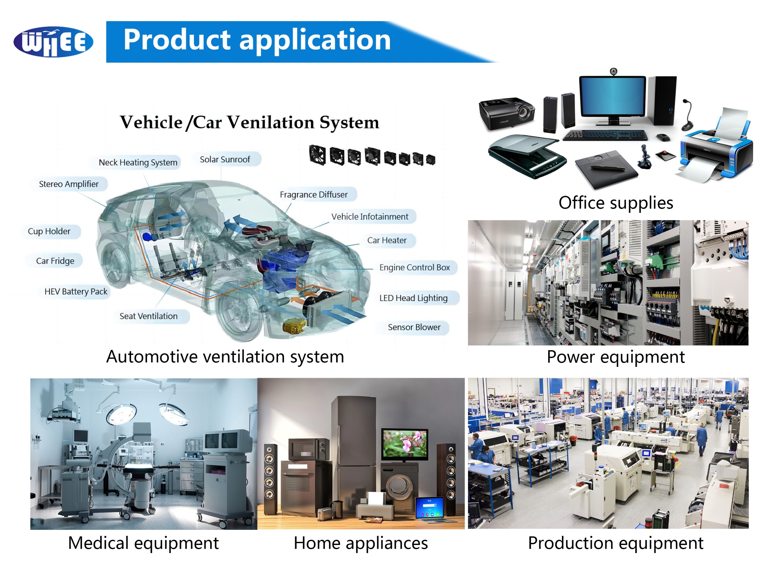 Dongguan Wanhang Electronic Technology Co., Ltd