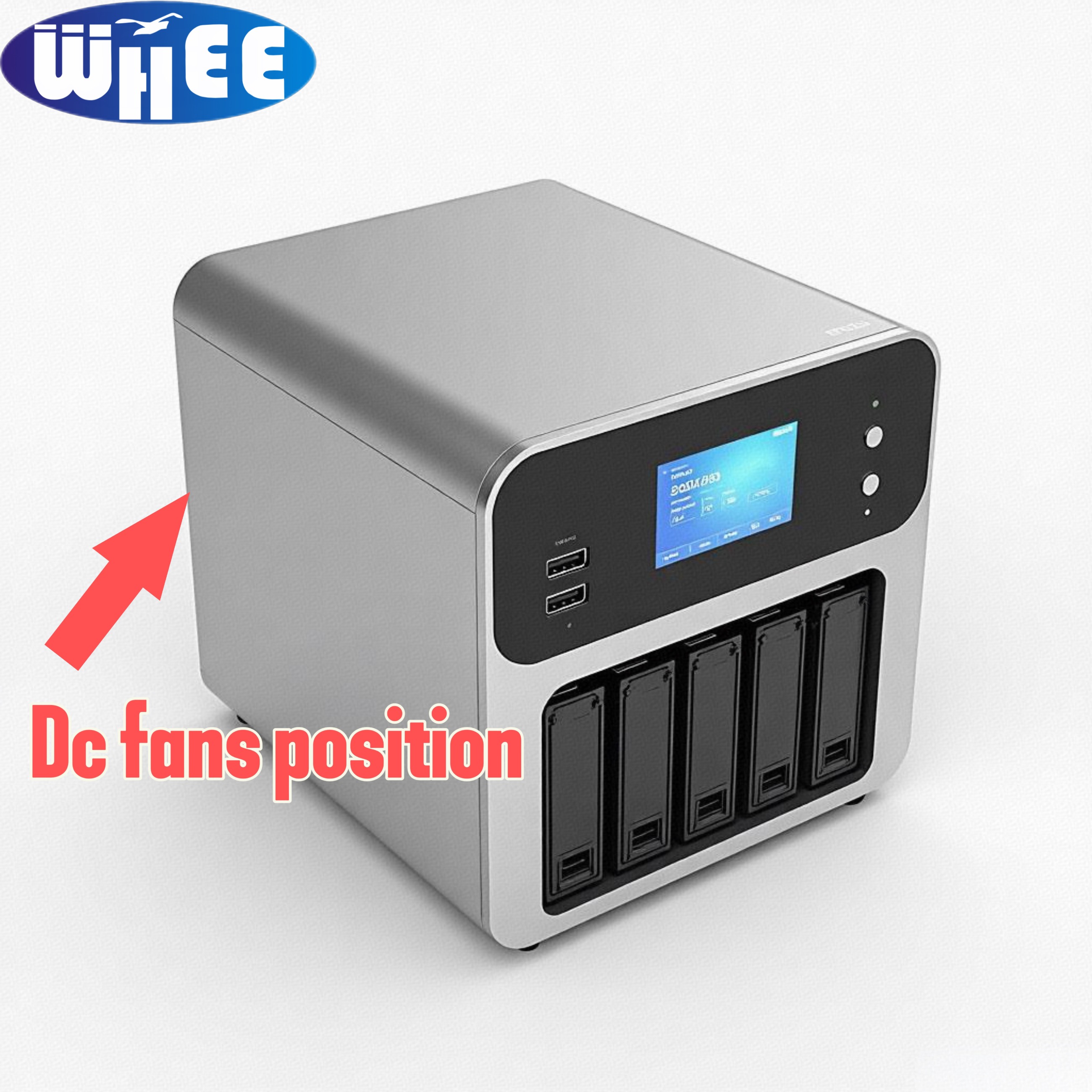 Dongguan Wanhang Electronic Technology Co., Ltd