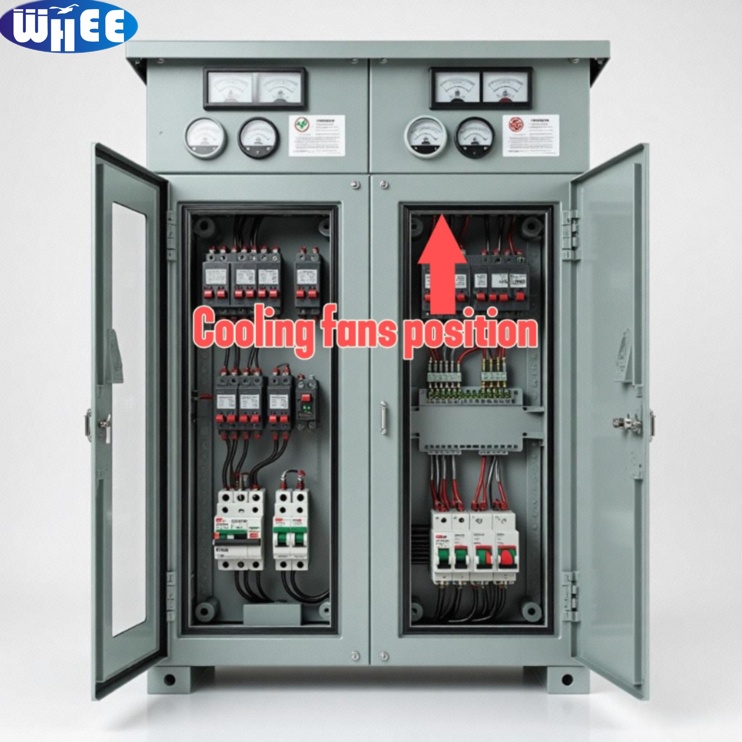 Dongguan Wanhang Electronic Technology Co., Ltd