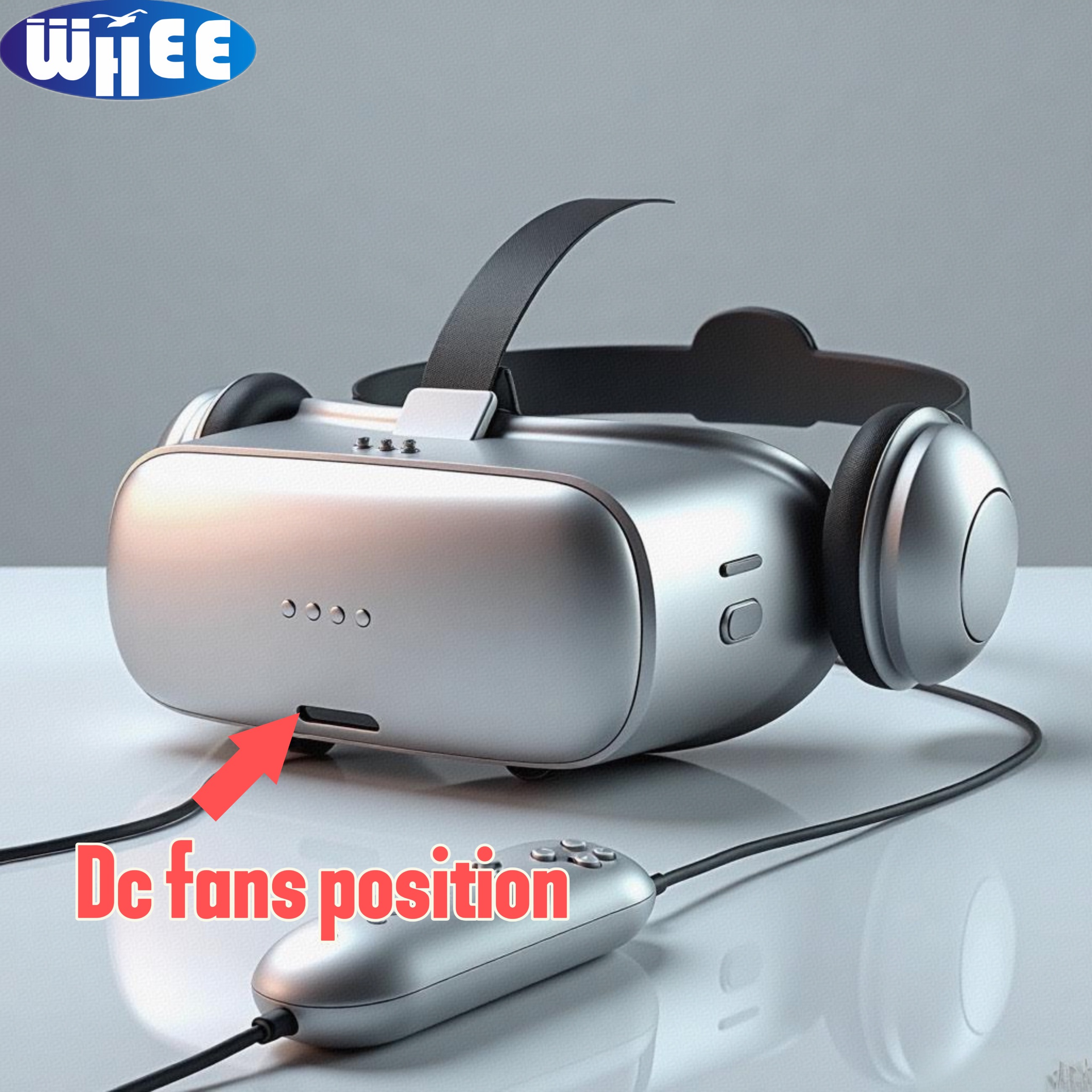 Dongguan Wanhang Electronic Technology Co., Ltd