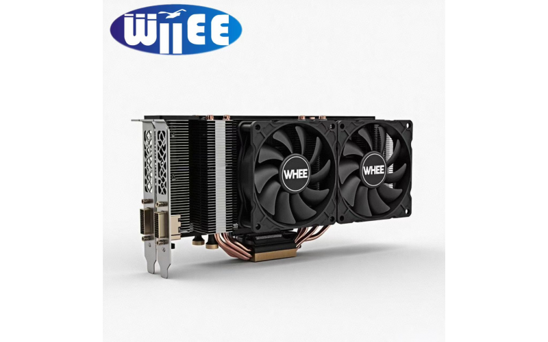 CPU/GPU cooling