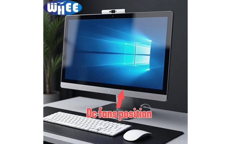 All-in-One Computer