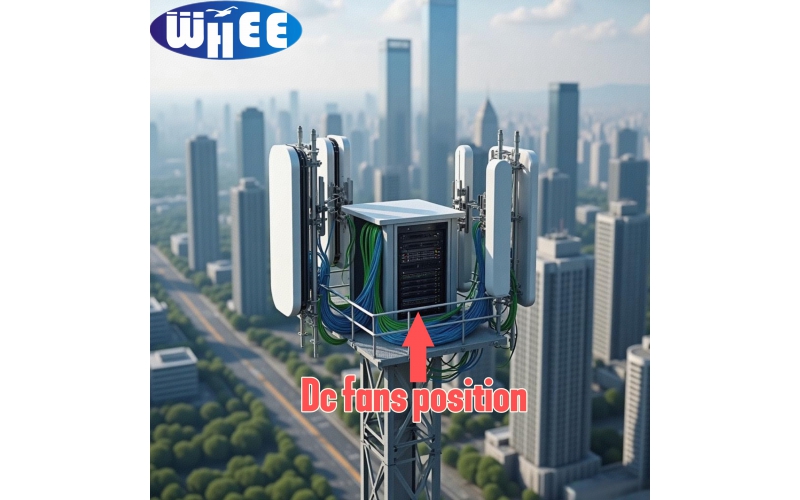 Base station