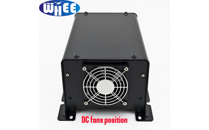 Frequency converter / Inverter