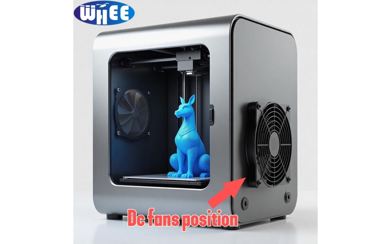 3D printer