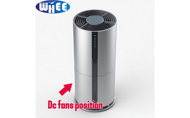 Air purifier