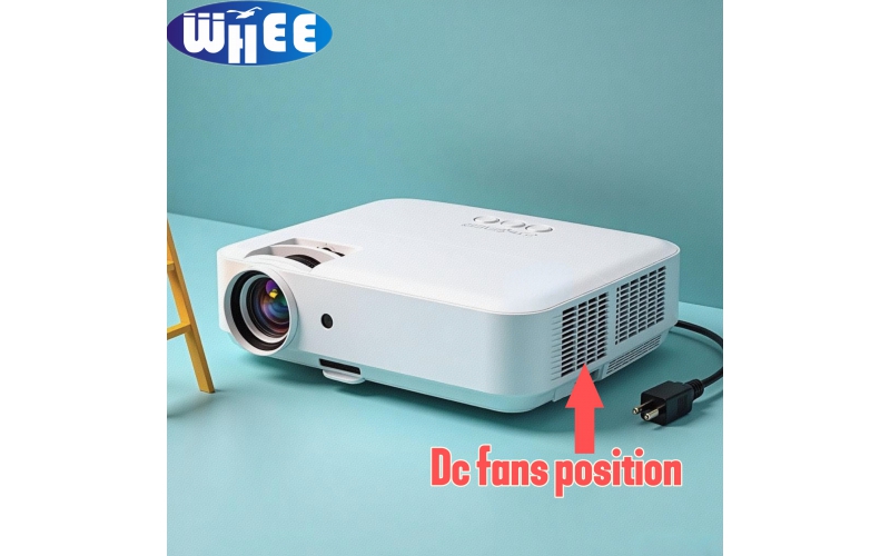 Projector