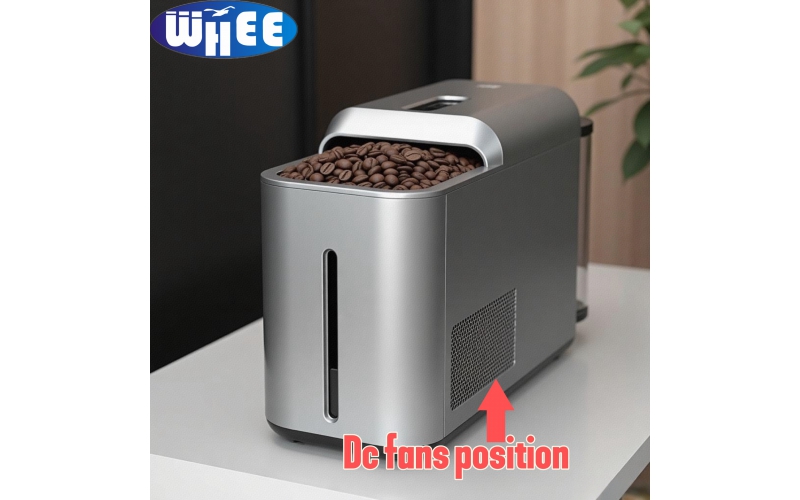 coffee machine