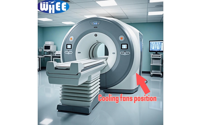MRI