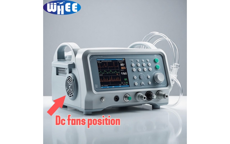 Breathing machine